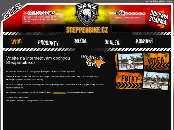 www.stepperbike.cz