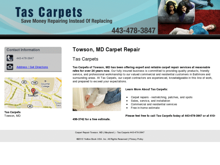 www.tascarpet.com