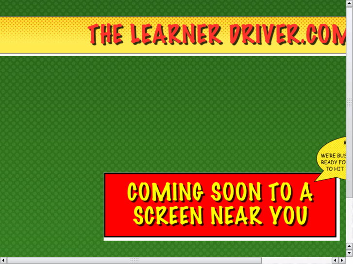 www.thelearnerdriver.com
