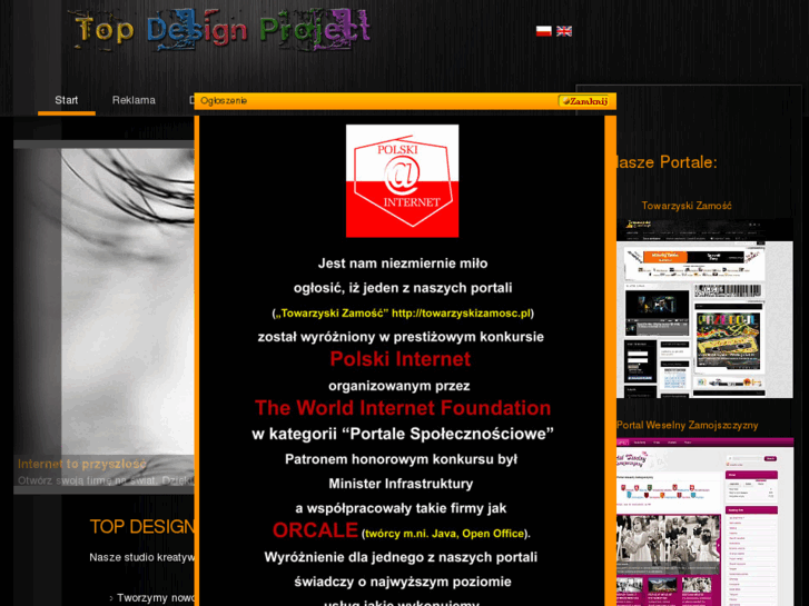 www.topdesignproject.pl