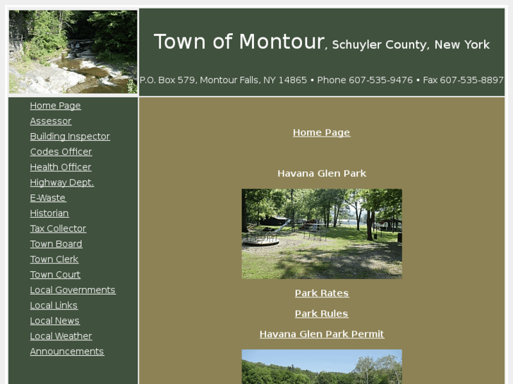 www.townofmontour.com