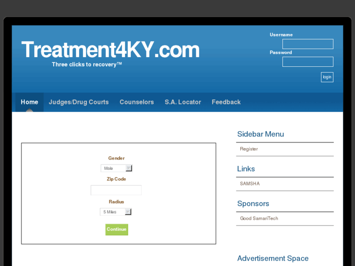 www.treatment4ky.com