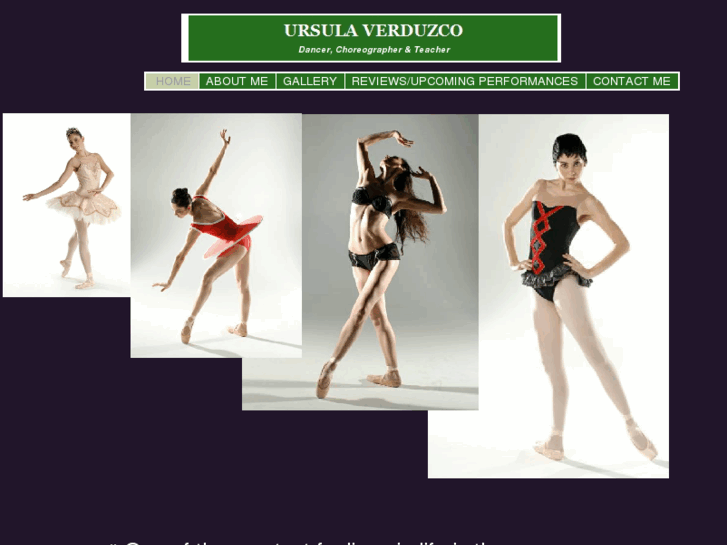 www.ursulaverduzco.com