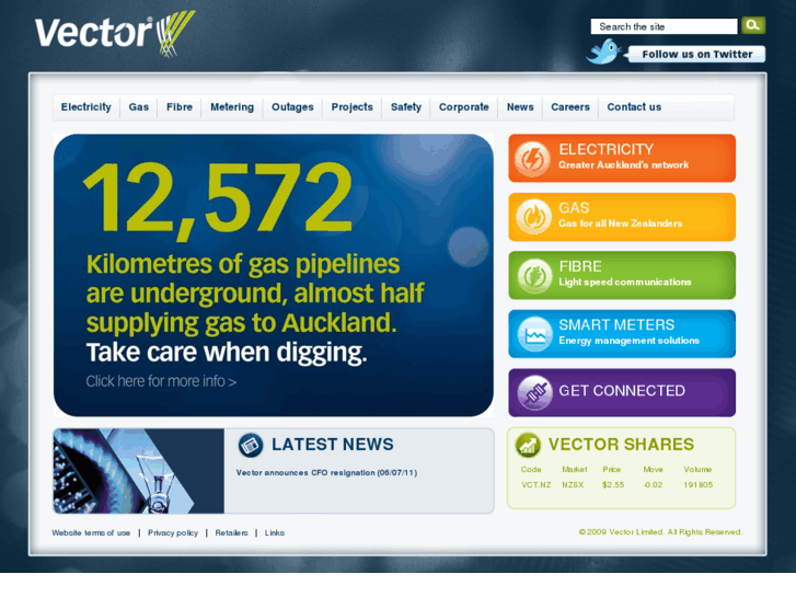 www.vector.co.nz