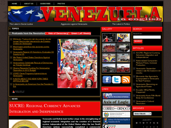 www.venezuelaenglish.com