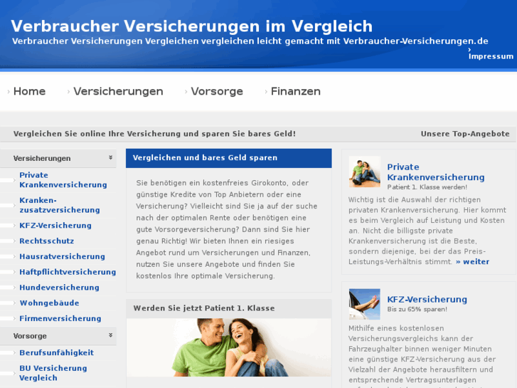 www.verbraucher-versicherungen.de