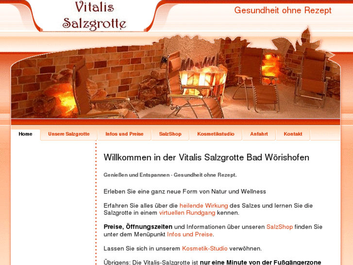 www.vitalis-salzgrotte.de