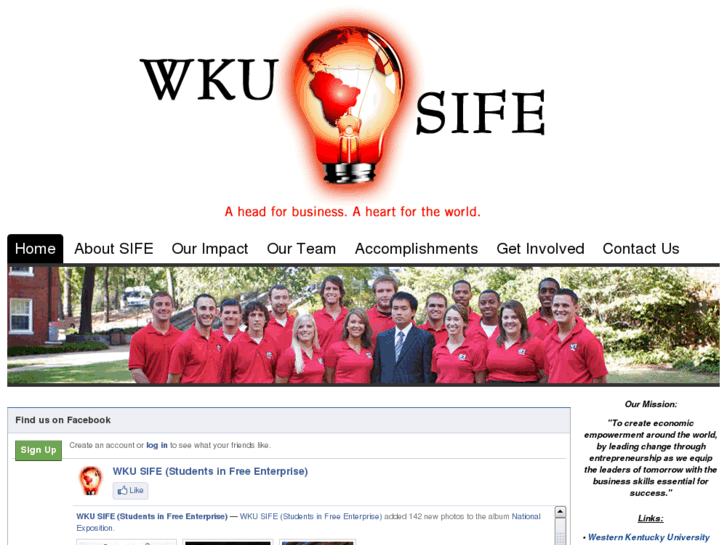 www.wkusife.org