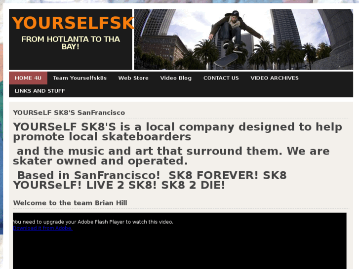 www.yourselfsk8s.com