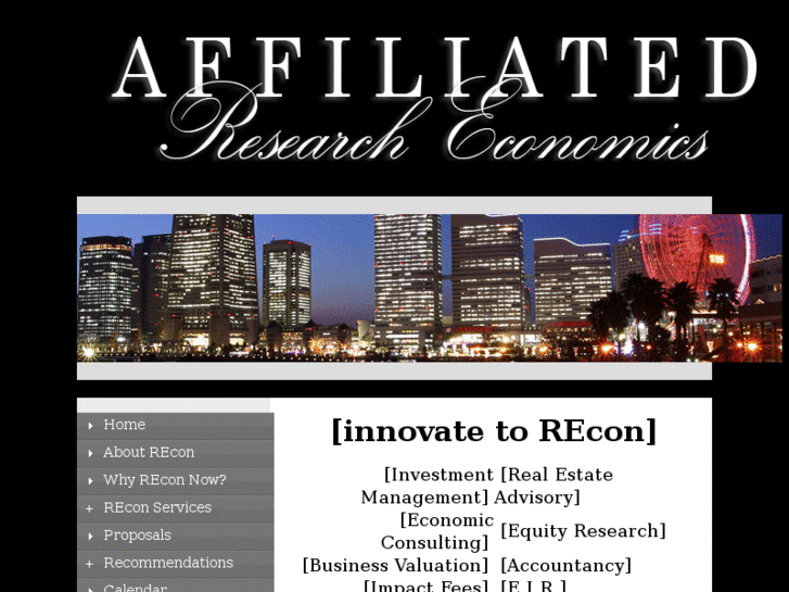 www.affiliatedrecon.com