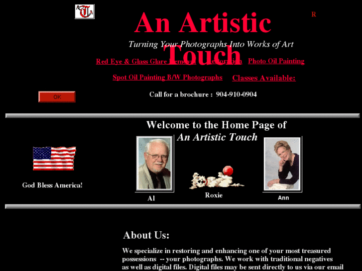 www.anartistictouch.com