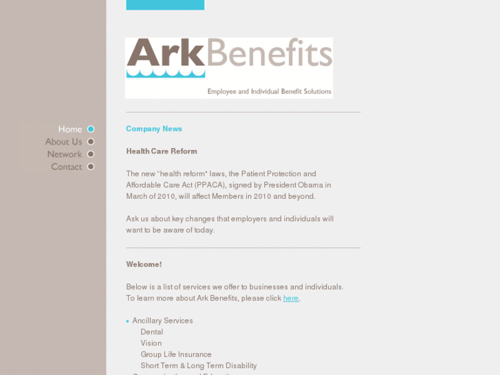 www.arkbenefits.biz