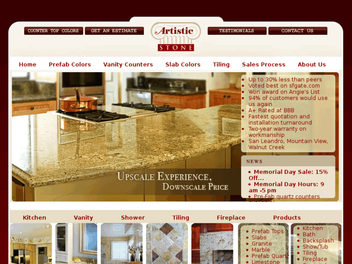 www.artisticstoneinc.com