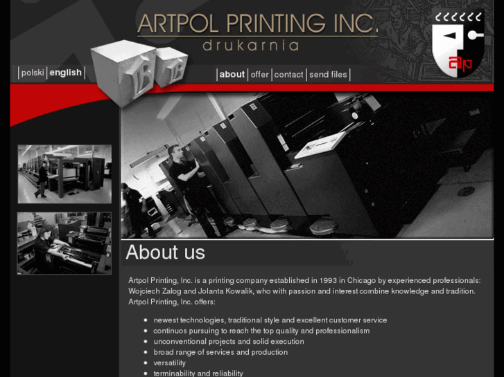 www.artpolprinting.com