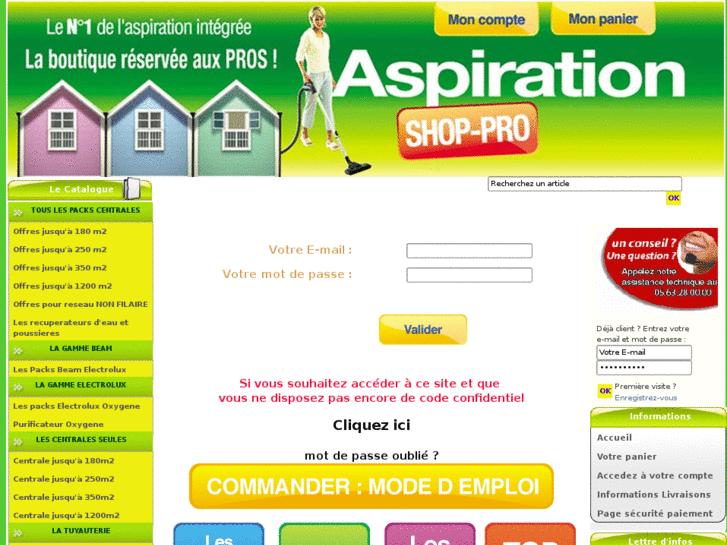 www.aspirationshop-pro.com