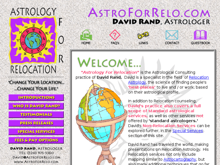 www.astroforrelo.com