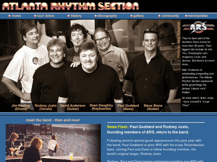 www.atlantarhythmsection.com