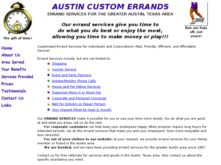 www.austincustomerrands.com