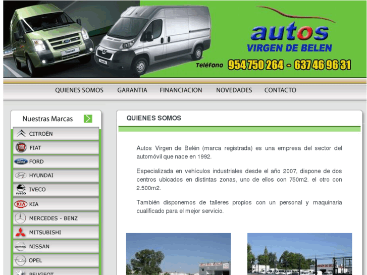 www.autosvirgendebelen.com