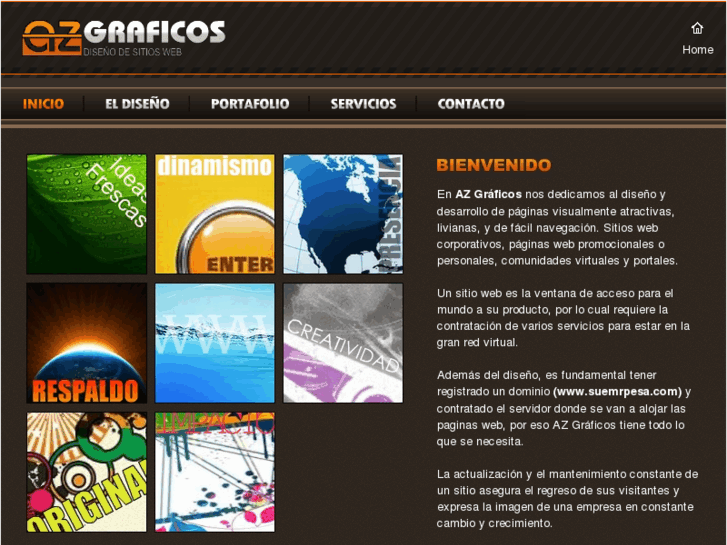 www.azgraficos.com