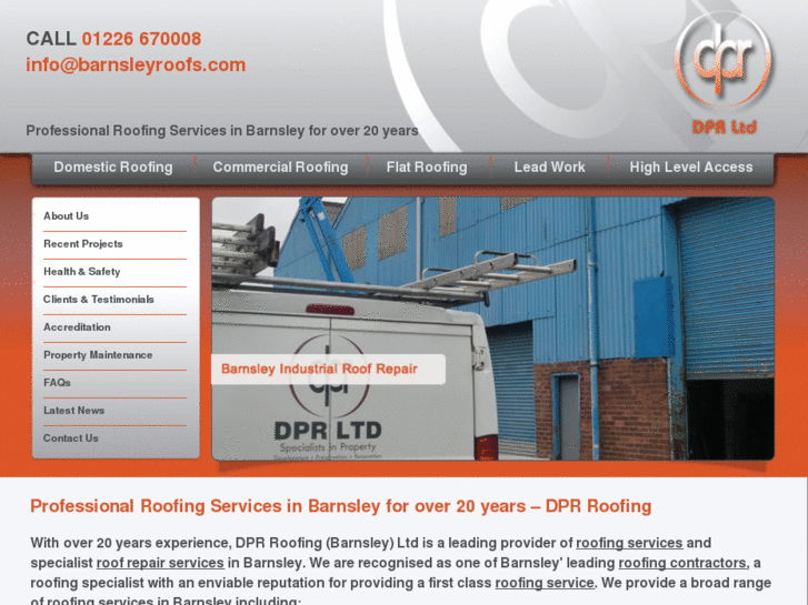 www.barnsleyroofs.com