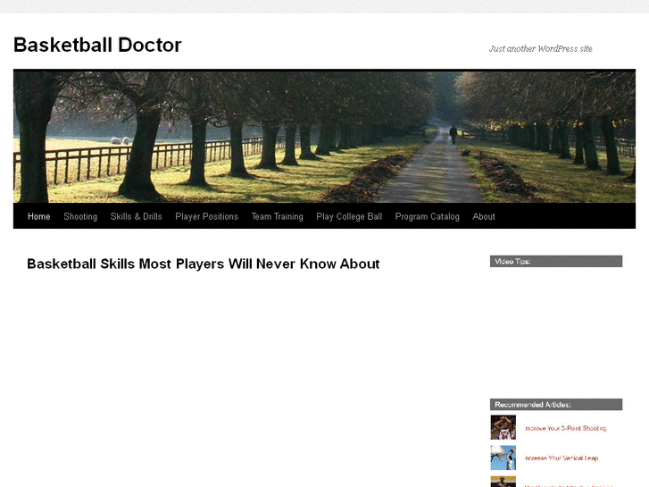 www.basketballdoctor.net