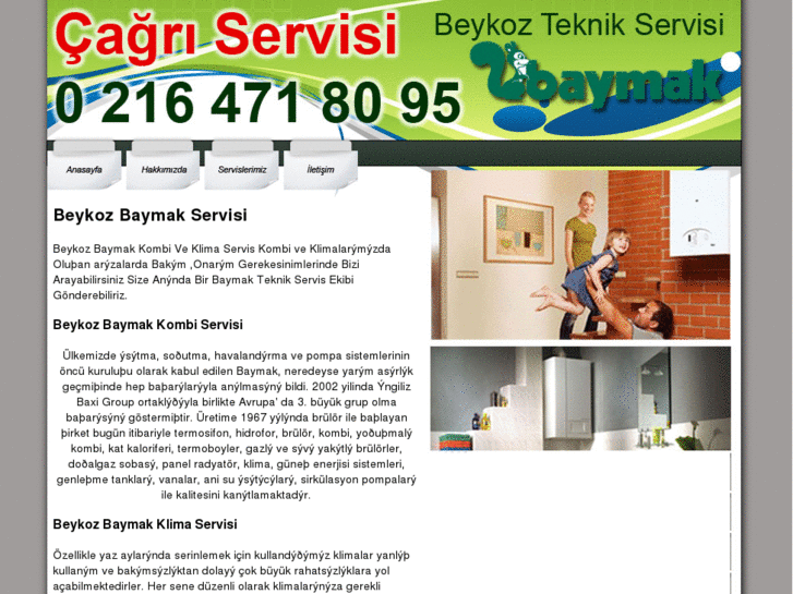 www.baymakservisibeykoz.com