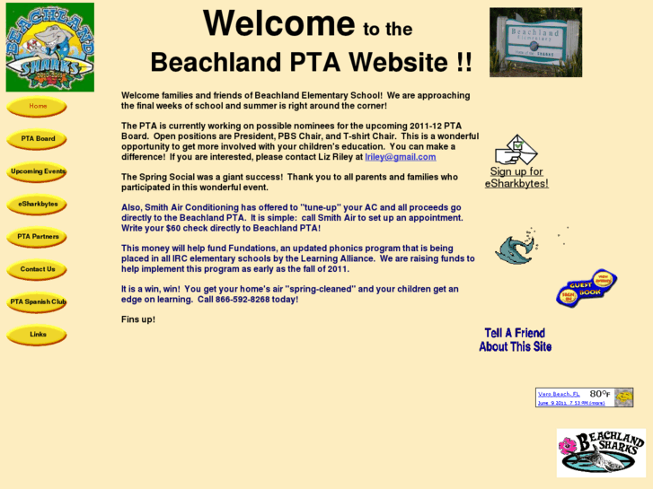 www.beachlandpta.com