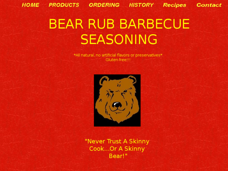 www.bearrubbbq.com