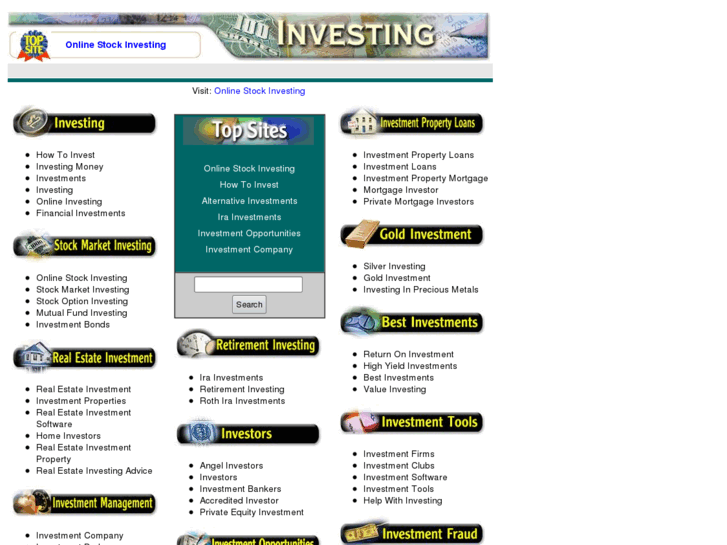 www.beginninginvesting.com