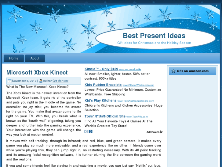 www.bestpresentideas.net