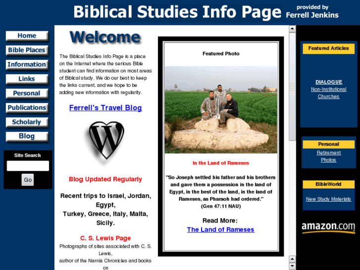 www.biblicalstudies.info