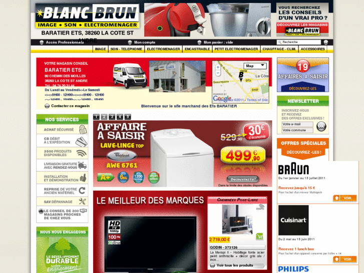 www.blancbrun-baratier.fr