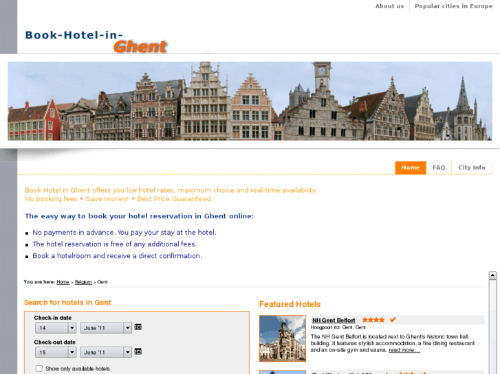 www.book-hotel-in-ghent.com