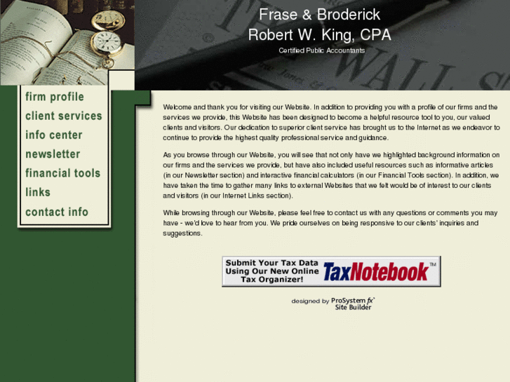 www.broderick-cpa.net