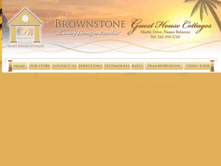 www.brownstoneguesthouses.com