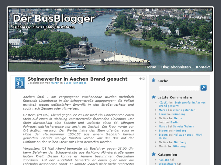 www.busblogger.de