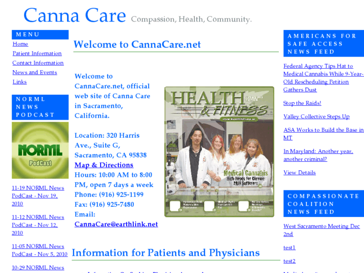 www.cannacare.net