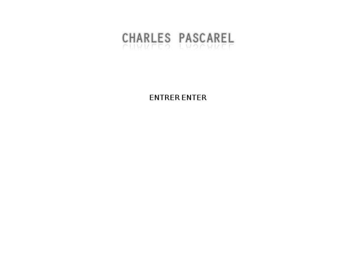 www.charlespascarel.com