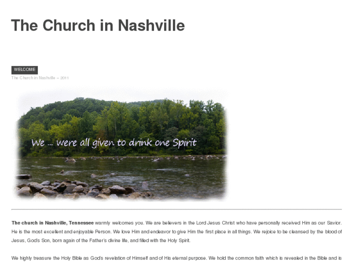 www.churchinnashville.com