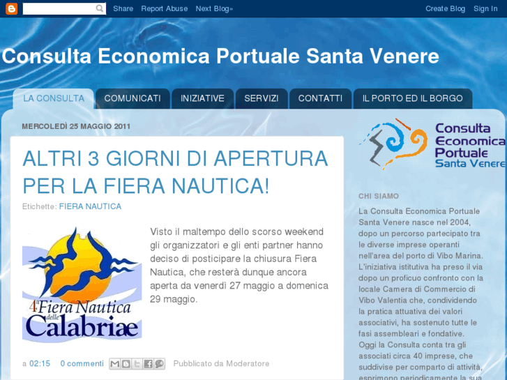 www.consultasantavenere.com