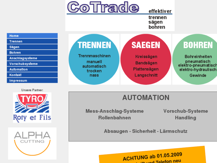 www.cotrade-automation.net