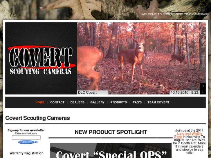 www.covertscoutingcameras.net
