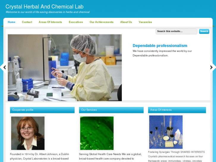 www.crystallaboratories.com