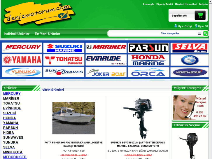 www.denizmotorum.com