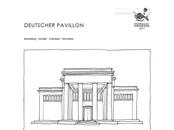 www.deutscherpavillon.com