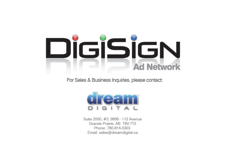 www.digisignadnetwork.com