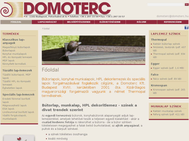 www.domoterc.hu