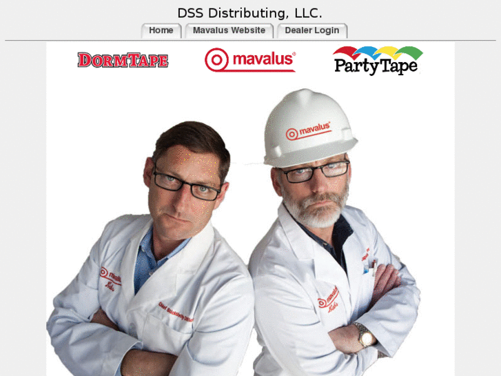www.dssdistributing.com