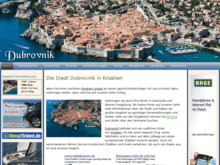 www.dubrovnik-info.de